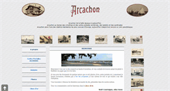 Desktop Screenshot of leonc.fr